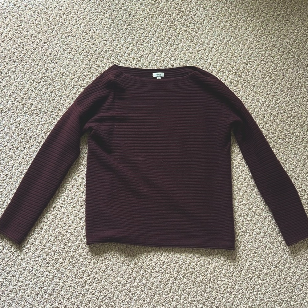 Vince Cashmere Sweater